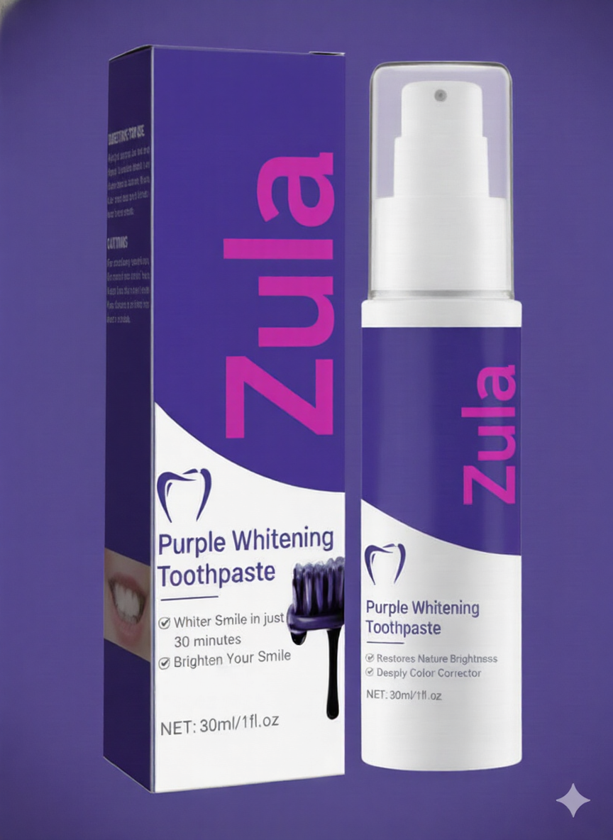 Purple™ Tooth Whitener